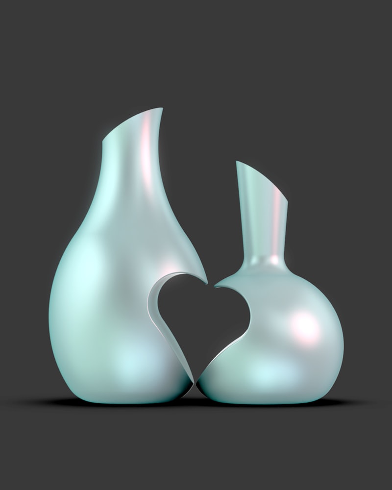 3D печать -- проект 5